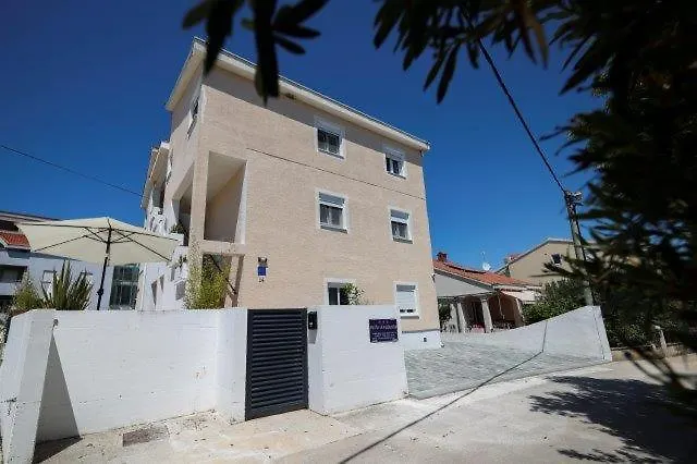 Villa Anabella I Zadar