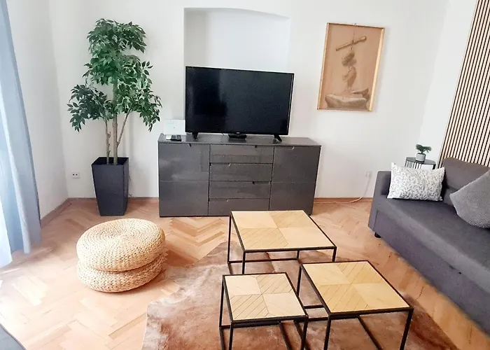 Cicibela Apartment - Zadar