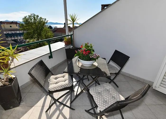Apartment Memory Zadar