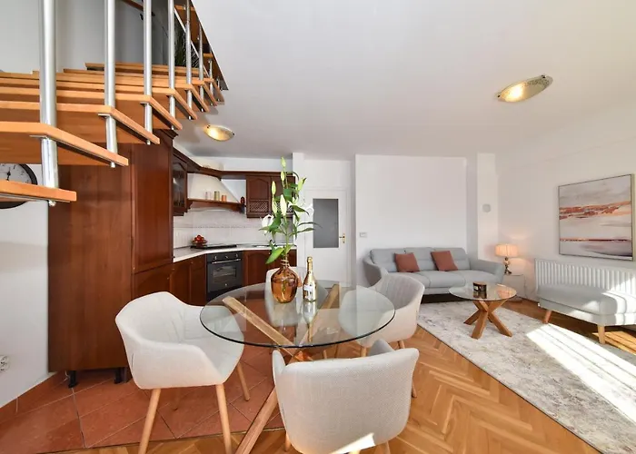 Apartment Memory Zadar