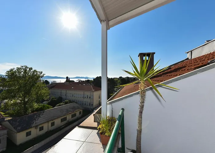 Apartment Memory Zadar