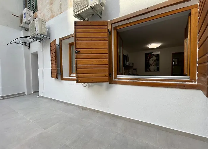 Tequila Apartments (Adults Only) Zadar