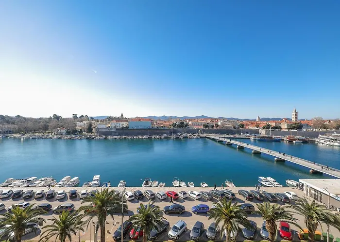 Apartman Cruiser Zadar