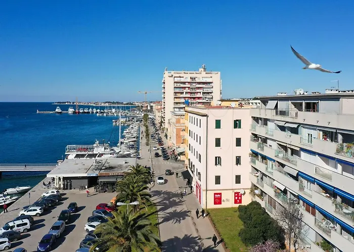 Apartman Cruiser Zadar