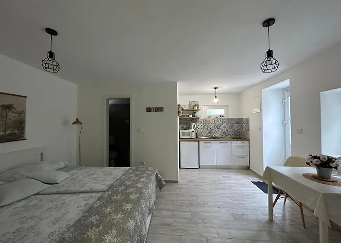 Ferienwohnung Ana Zadar