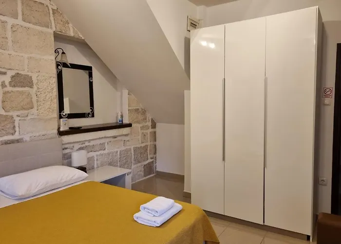 Guest House Renata1 Zadar
