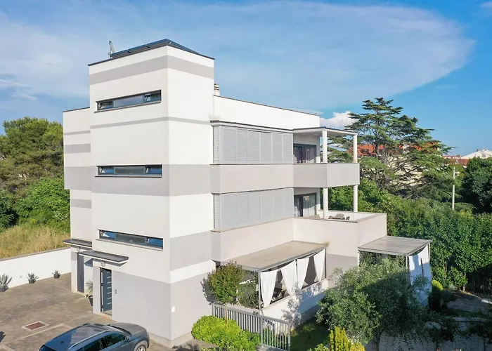 Apartmani Mato 1 Zadar