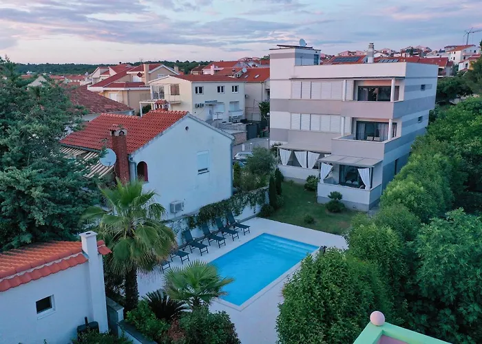 Apartmani Mato 1 Zadar