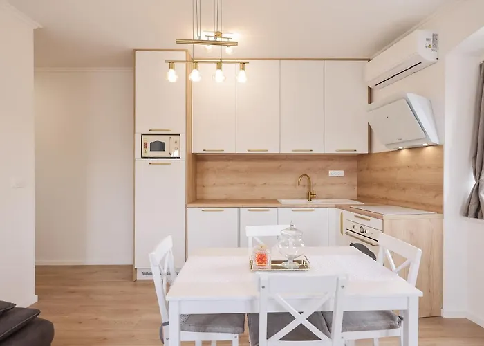 Sea Gate Apartment Zadar