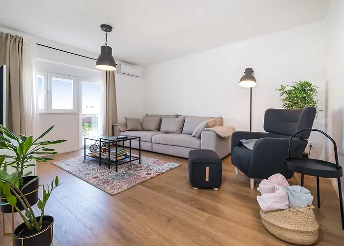Apartment Mavi Zadar