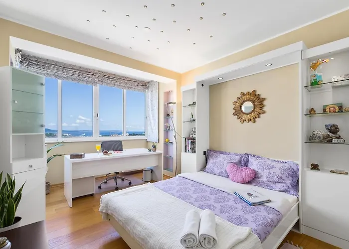 Apartment Natali Zadar
