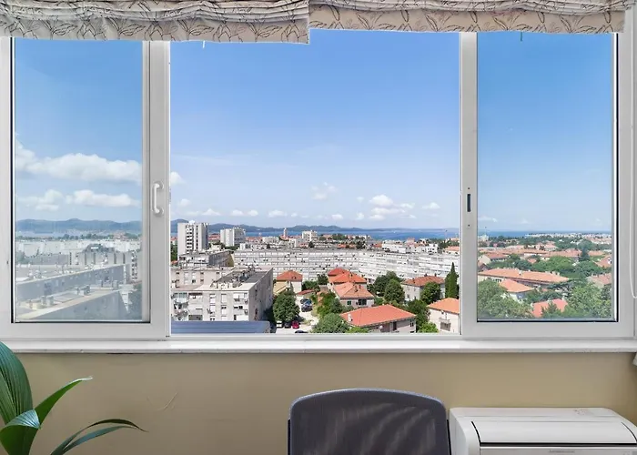 Apartment Natali Zadar