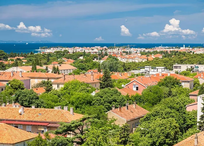 Apartment Natali Zadar