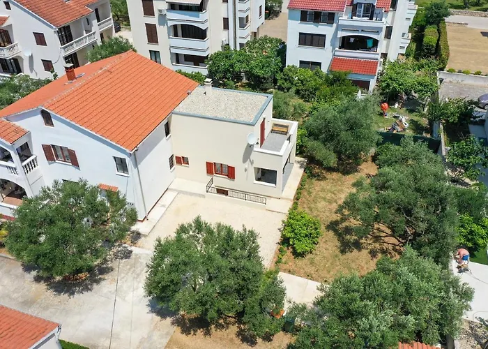 Apartment Ana Zadar