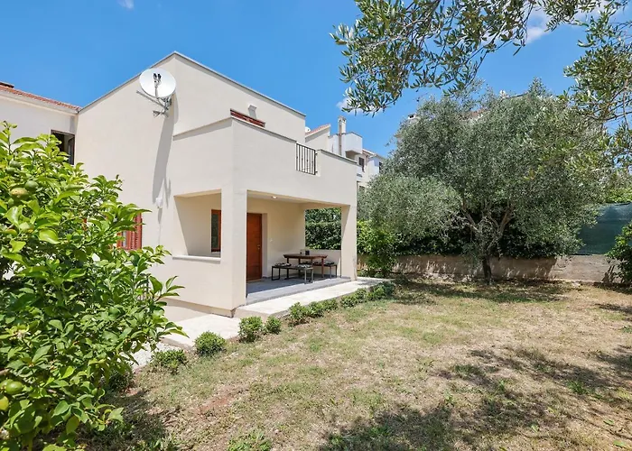 Apartment Ana Zadar
