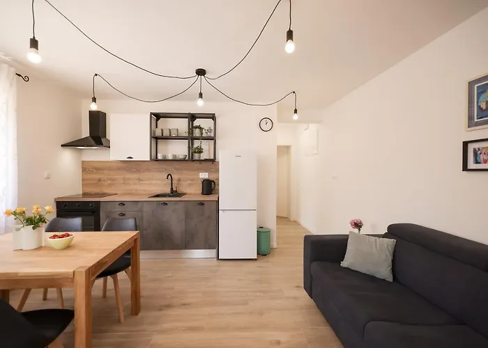 Apartment Ana Zadar