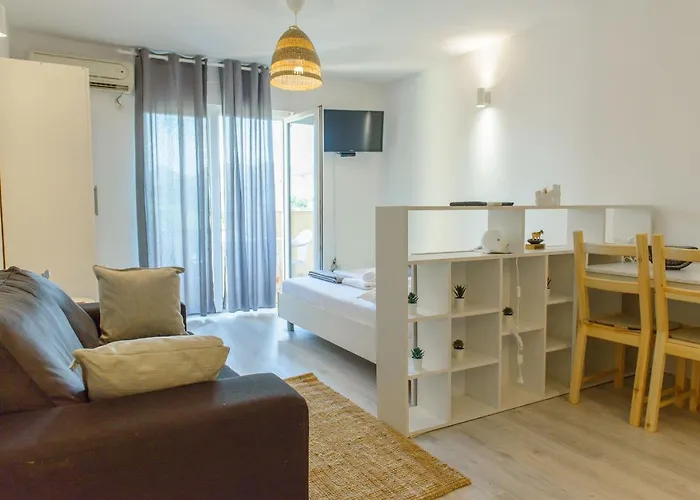 Donata Apartments Zadar