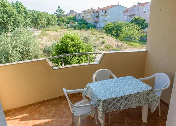 Donata Apartments Zadar