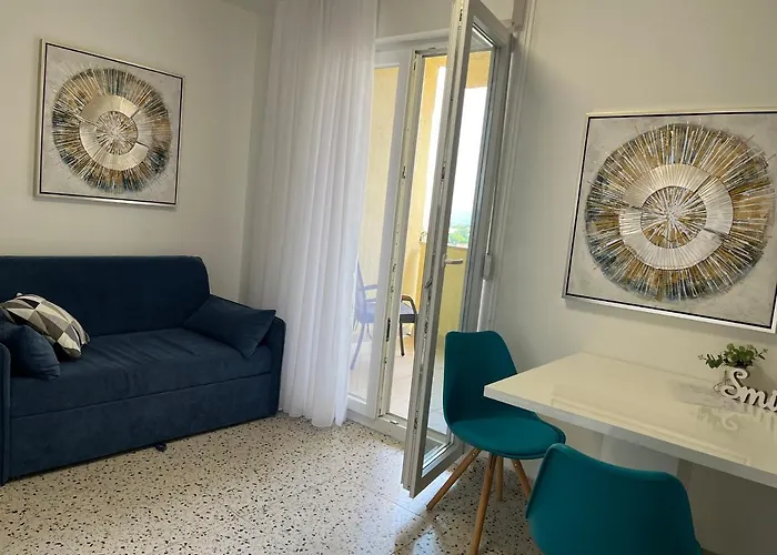 Apartment Renata Zadar