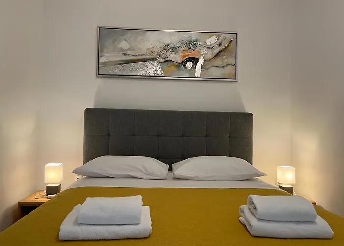 Apartment Renata Zadar