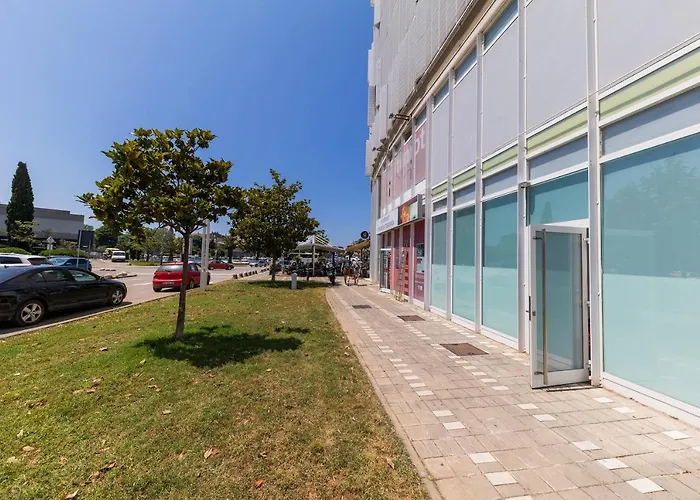 Studio Apartments Heart Of Zadar
