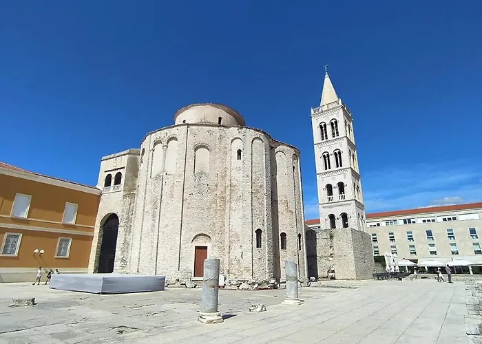 City Vibe Studios Zadar