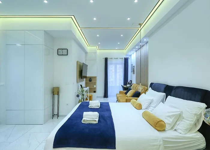 Rino Luxury Room Zadar
