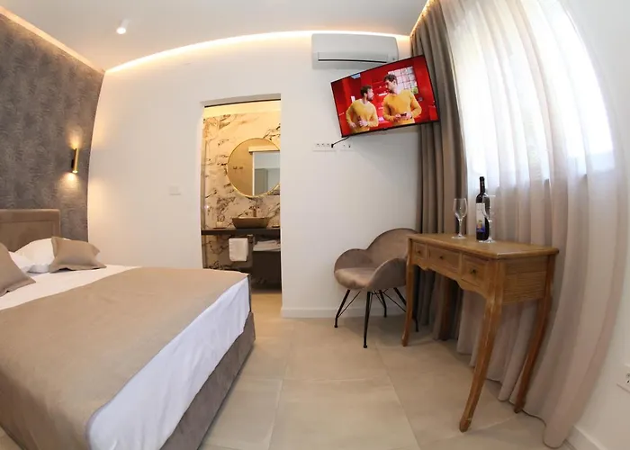 Apartment & Room Iris Zadar