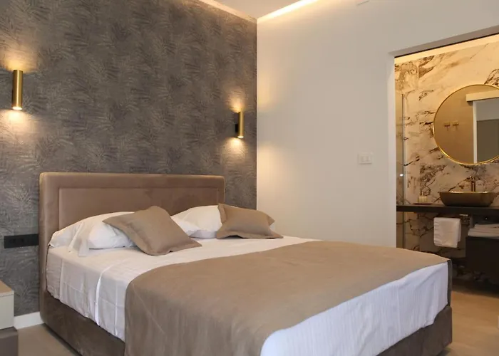 Apartment & Room Iris Zadar