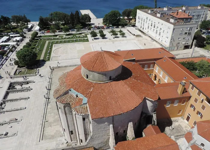 Apartment Martina Zadar