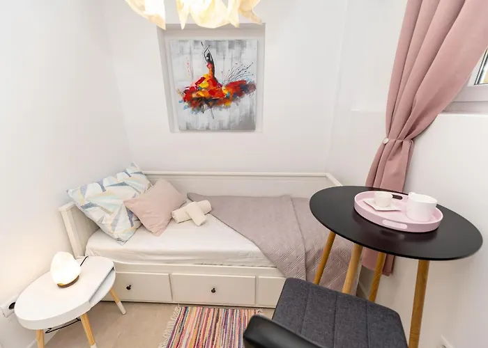 Luxury Rooms Erceg Zadar