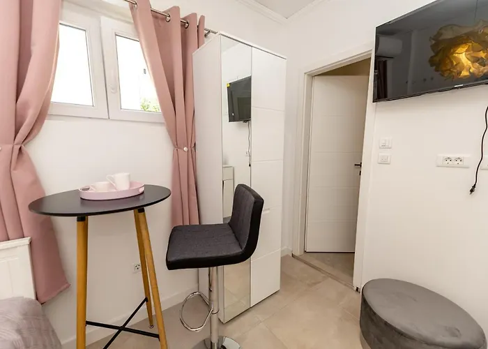 Luxury Rooms Erceg Zadar