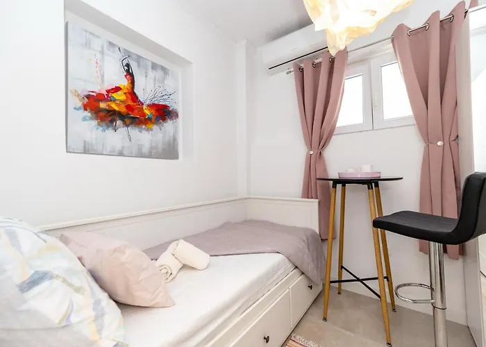 Luxury Rooms Erceg Zadar