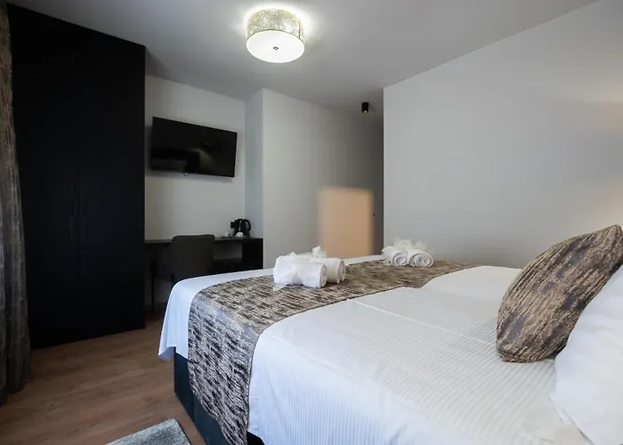 Studio & Rooms Torine Zadar