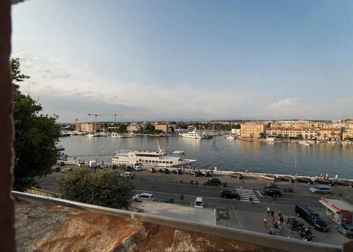City Center Mayess Aparment Zadar