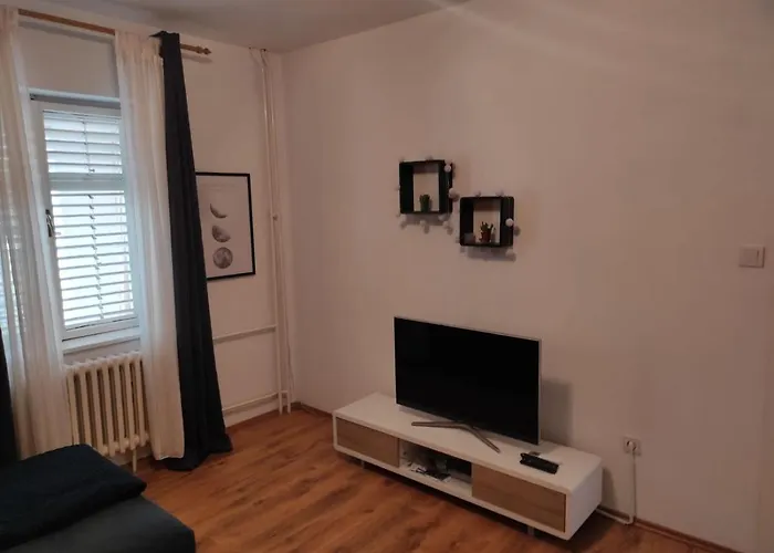 Apartman Dominik Zadar
