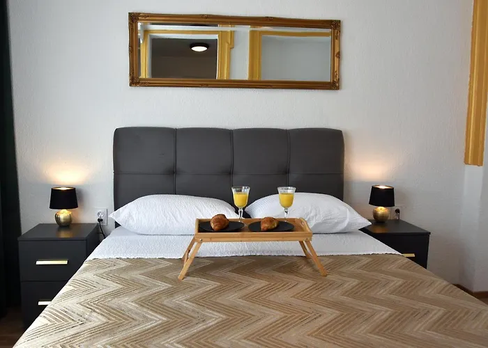 Golden Room Zadar