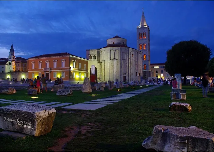 Golden Room Zadar