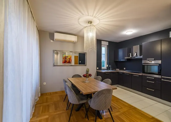 Apartment Haja Zadar