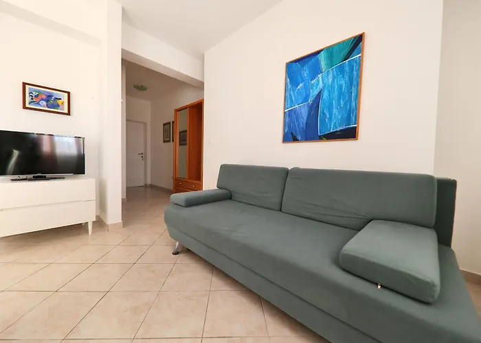 Villa Sonja By Adex Travel Zadar