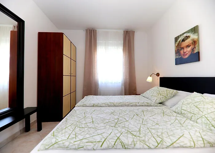 Villa Sonja By Adex Travel Zadar