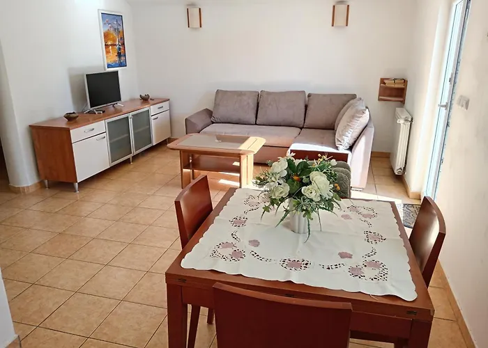 Villa Maestral Zadar
