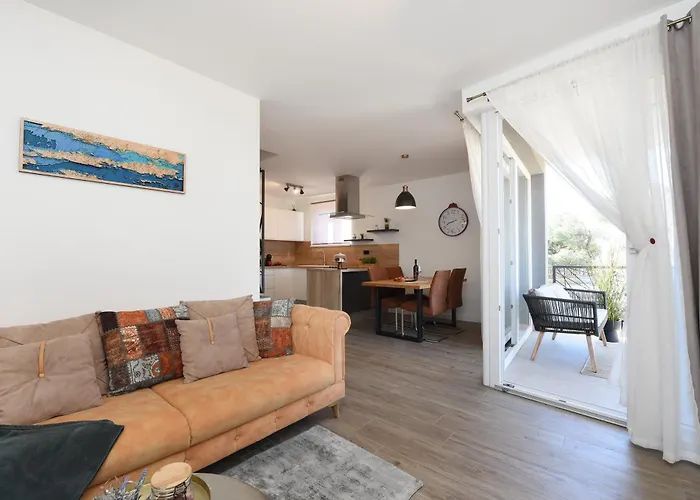 Feel Good Apartment & Studio Zadar