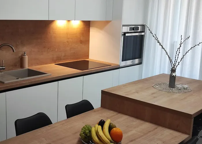 Apartman Lavanda Zadar