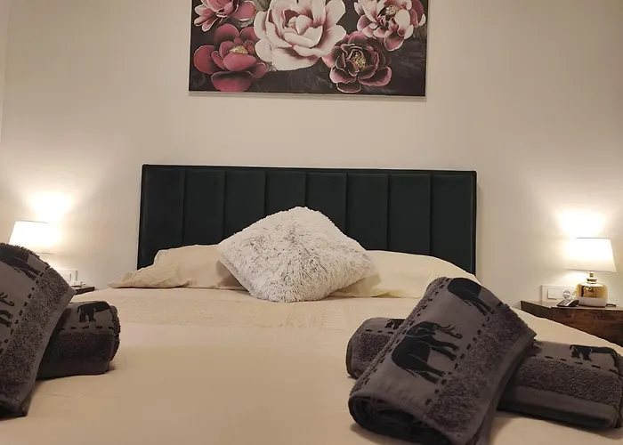 Apartman Lavanda Zadar