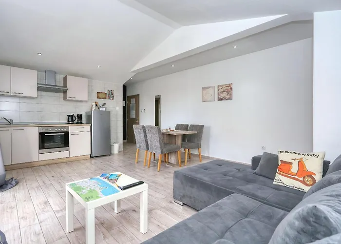 Apartmani Natali Zadar