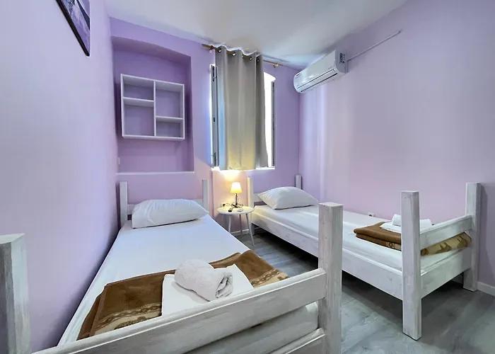 Ferienwohnung Old Town Insula Zadar