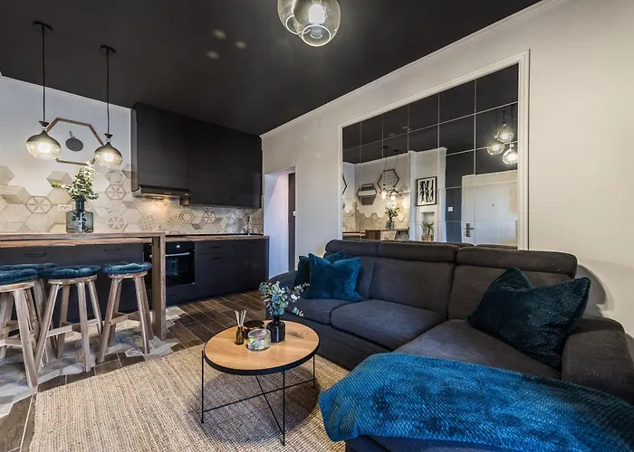 Apartments Marant - Free Private Parking Zadar