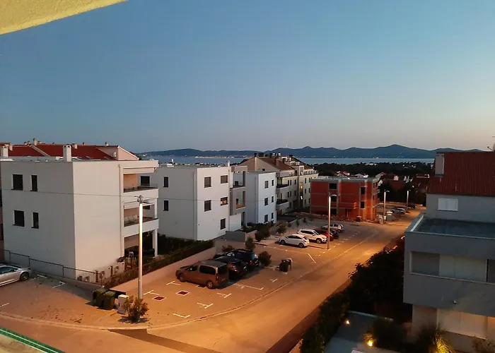 Villa Aurelia Zadar