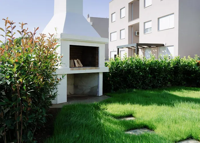 Lena Luxury Apartments Zadar